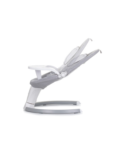 Електрически шезлонг-люлка"Лера" гранит