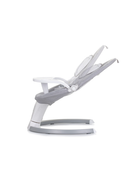 Електрически шезлонг-люлка"Лера" гранит