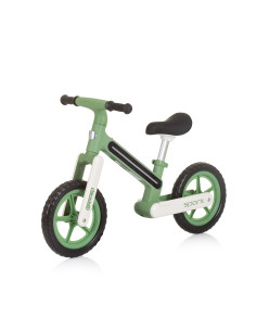 Детска игр. баланс "Спарк" зелен