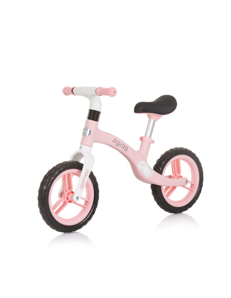 Детска игр. за баланс"Зиг-Заг"розов