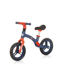 Детска игр. за баланс"Зиг-Заг"синьо/черв