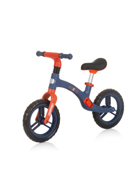 Детска игр. за баланс"Зиг-Заг"синьо/черв