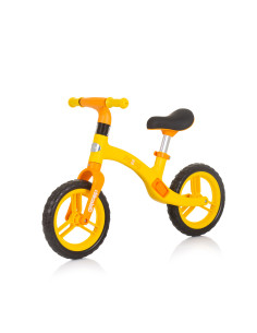 Детска игр. за баланс"Зиг-Заг"жълт/оранж