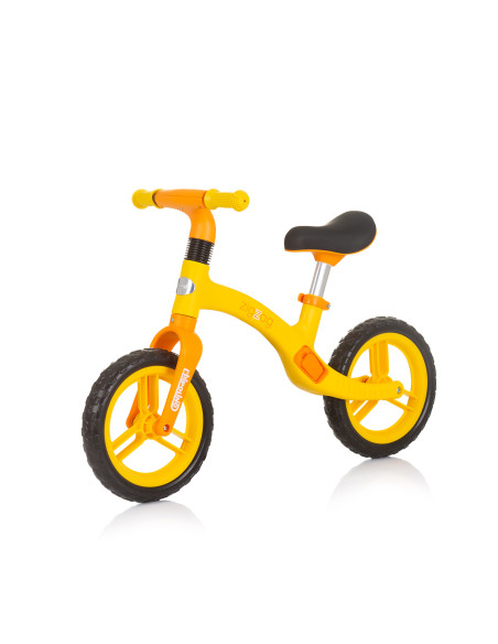 Детска игр. за баланс"Зиг-Заг"жълт/оранж