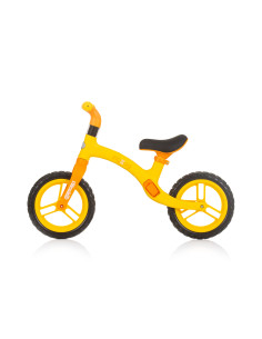 Детска игр. за баланс"Зиг-Заг"жълт/оранж 2