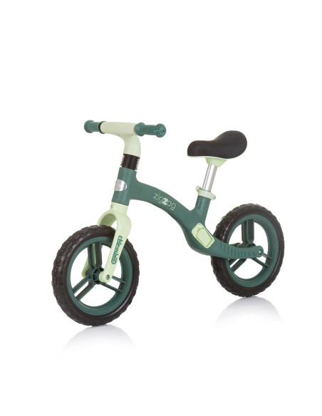 Детска игр. за баланс"Зиг-Заг"зелен