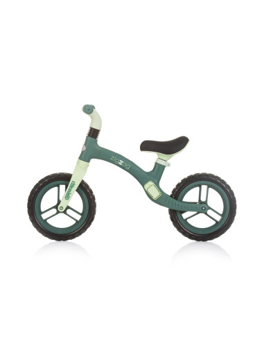 Детска игр. за баланс"Зиг-Заг"зелен