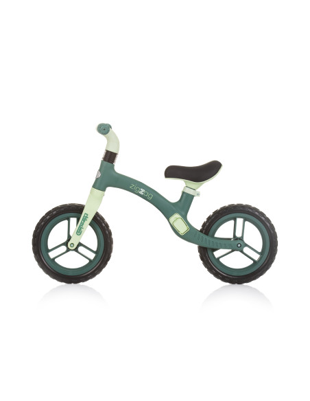 Детска игр. за баланс"Зиг-Заг"зелен