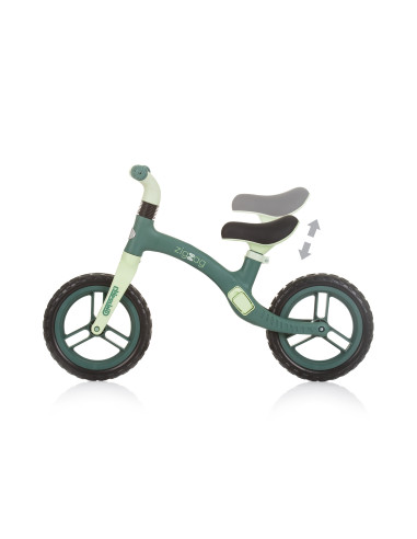 Детска игр. за баланс"Зиг-Заг"зелен