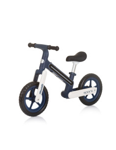 Детска игр. баланс "Спарк" син