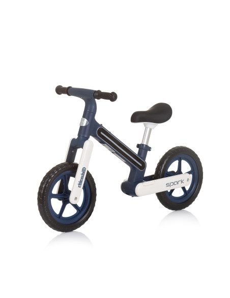 Детска игр. баланс "Спарк" син