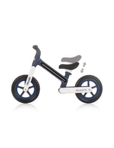 Детска игр. баланс "Спарк" син