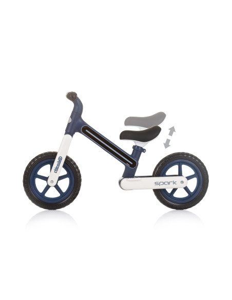 Детска игр. баланс "Спарк" син