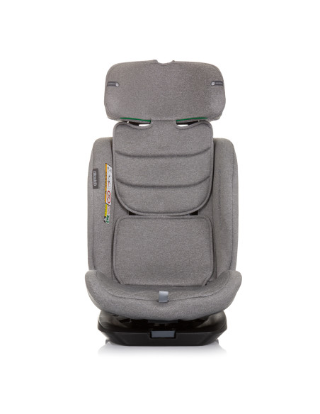 Столче за кола360 I-size40-150 X FACTORфламинго