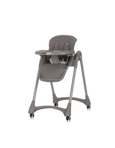 Столче за хранене CANDY SHOP гранит