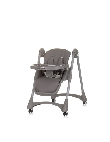 Столче за хранене CANDY SHOP гранит