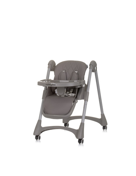 Столче за хранене CANDY SHOP гранит