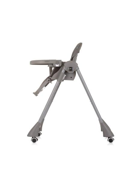 Столче за хранене CANDY SHOP гранит