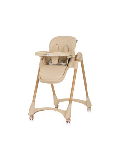 Столче за хранене CANDY SHOP макадамия