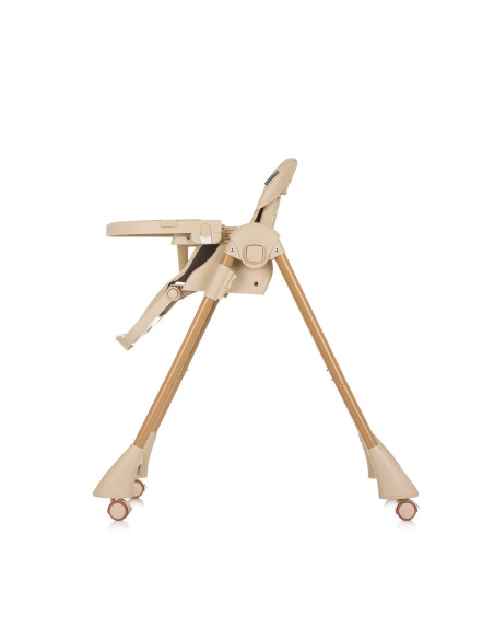 Столче за хранене CANDY SHOP макадамия