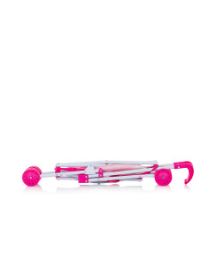 Количка за кукли "Лили" еднорози 2