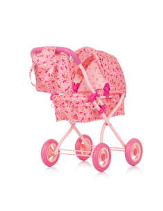 Количка за кукли "Емили" кексчета