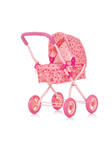 Количка за кукли "Емили" кексчета