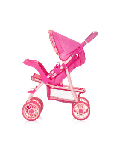 Количка за кукли "Доли" кексчета