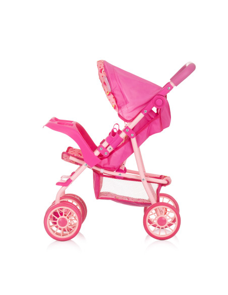 Количка за кукли "Доли" кексчета