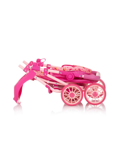 Количка за кукли "Доли" кексчета