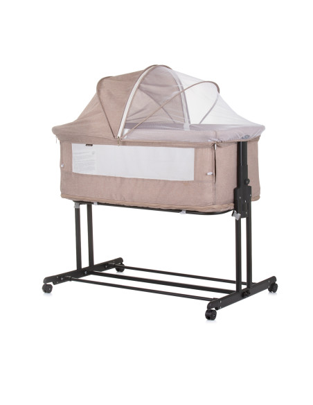 Кош.с подв.стр."Zen" макадамия