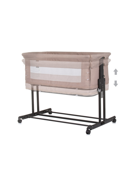 Кош.с подв.стр."Zen" макадамия