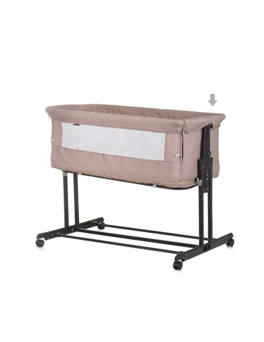 Кош.с подв.стр."Zen" макадамия