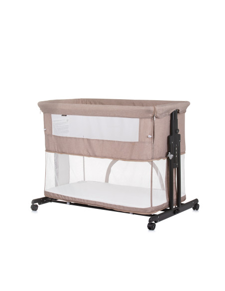 Кош.с подв.стр."Zen" макадамия