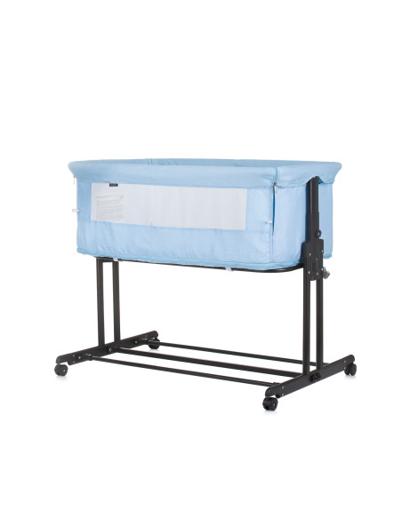 Кош.с подв.стр."Zen" синя