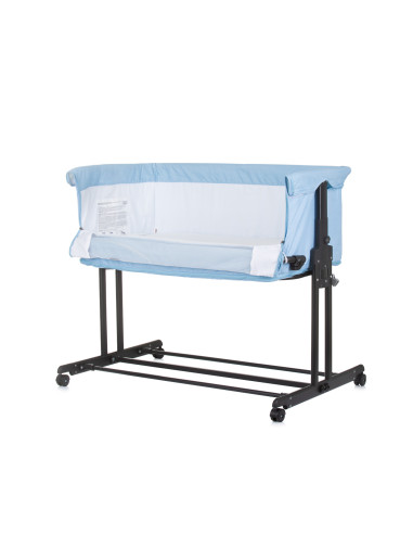 Кош.с подв.стр."Zen" синя