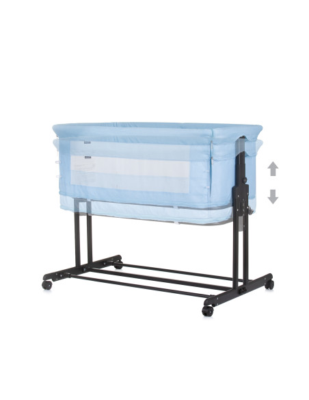 Кош.с подв.стр."Zen" синя