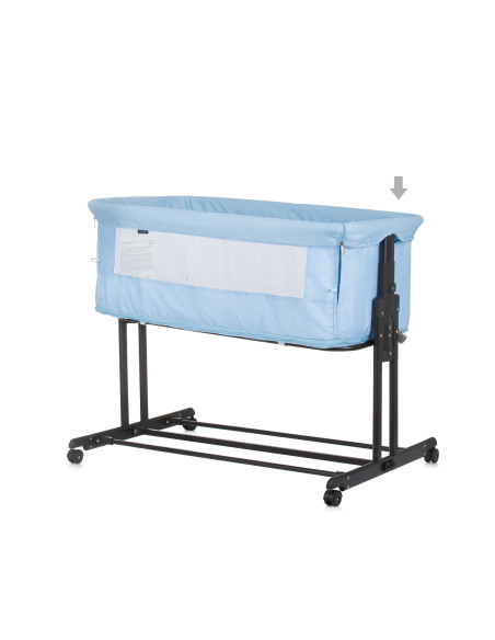 Кош.с подв.стр."Zen" синя