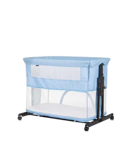 Кош.с подв.стр."Zen" синя