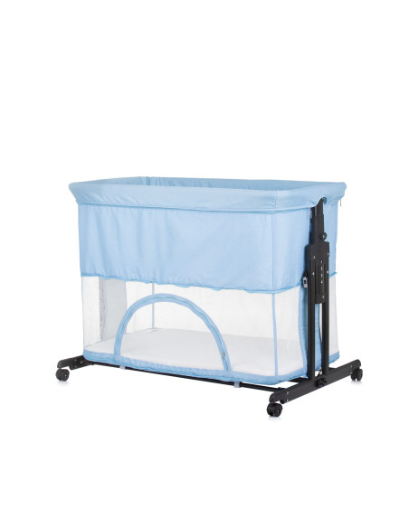 Кош.с подв.стр."Zen" синя