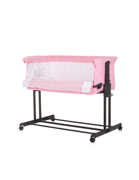 Кош.с подв.стр."Zen" фламинго