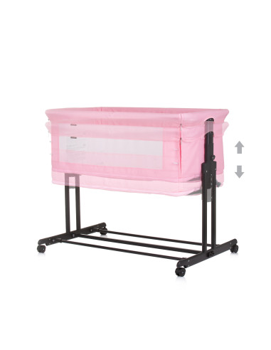 Кош.с подв.стр."Zen" фламинго