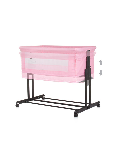 Кош.с подв.стр."Zen" фламинго