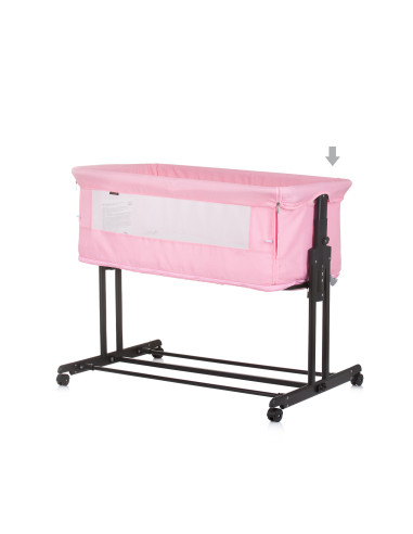 Кош.с подв.стр."Zen" фламинго