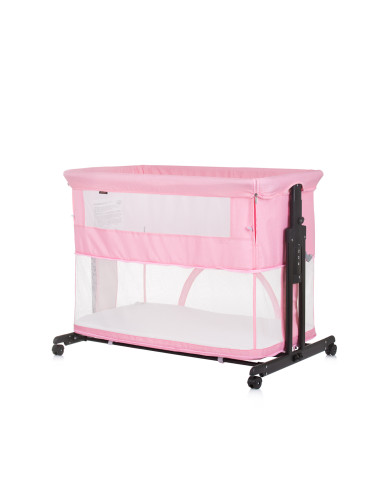 Кош.с подв.стр."Zen" фламинго