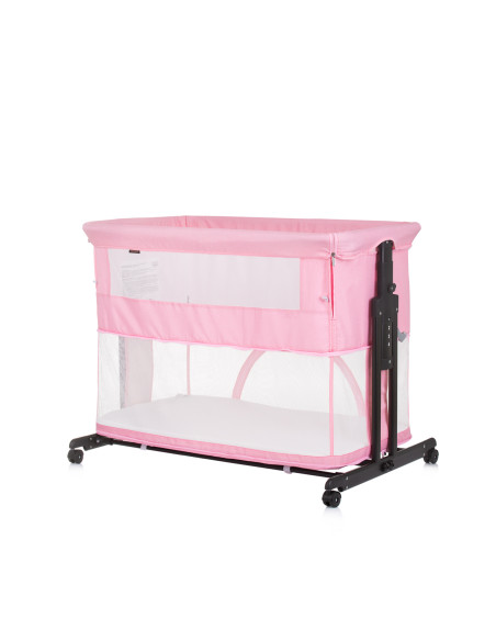 Кош.с подв.стр."Zen" фламинго