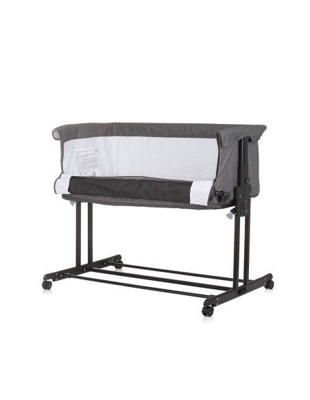 Кош.с подв.стр."Zen"гранит