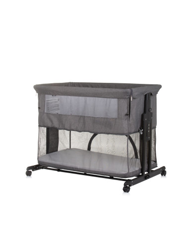 Кош.с подв.стр."Zen"гранит