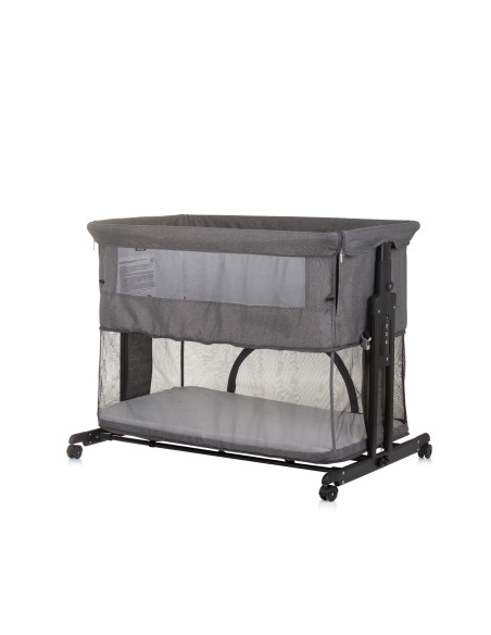 Кош.с подв.стр."Zen"гранит