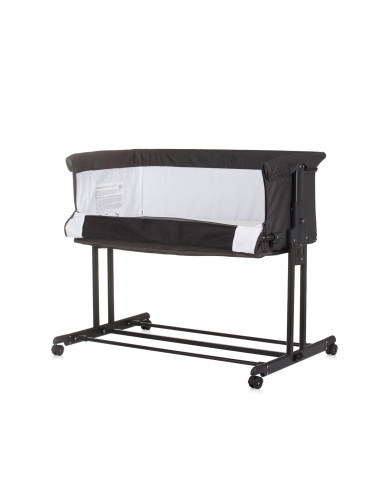 Кош.с подв.стр."Zen"обсидиан